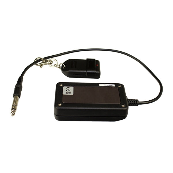 Wireless Remote Control Nimbo