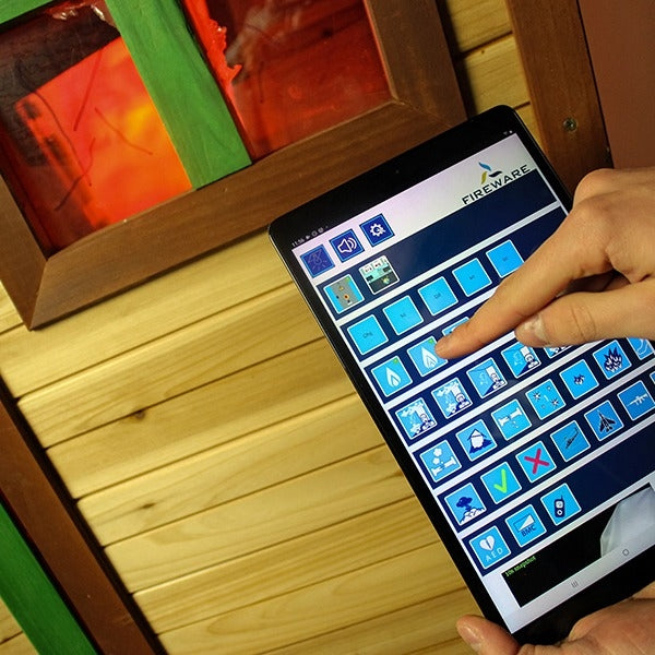 FireWare Incident Client