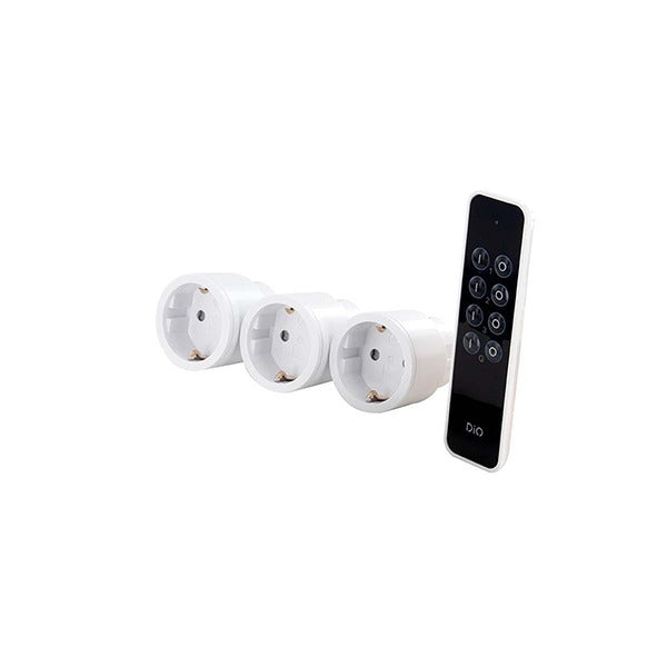 Plug On-Off Remote