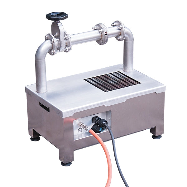 Vesta Add-on Rørflange