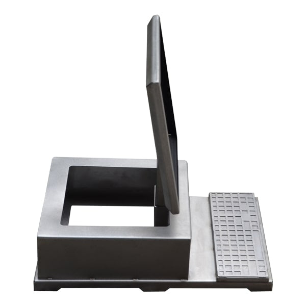 Vesta Add-on Computer