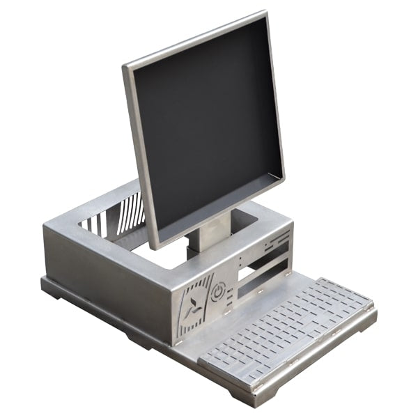 Optisafe | Vesta Add-on Computer til realistisk brandsimulation