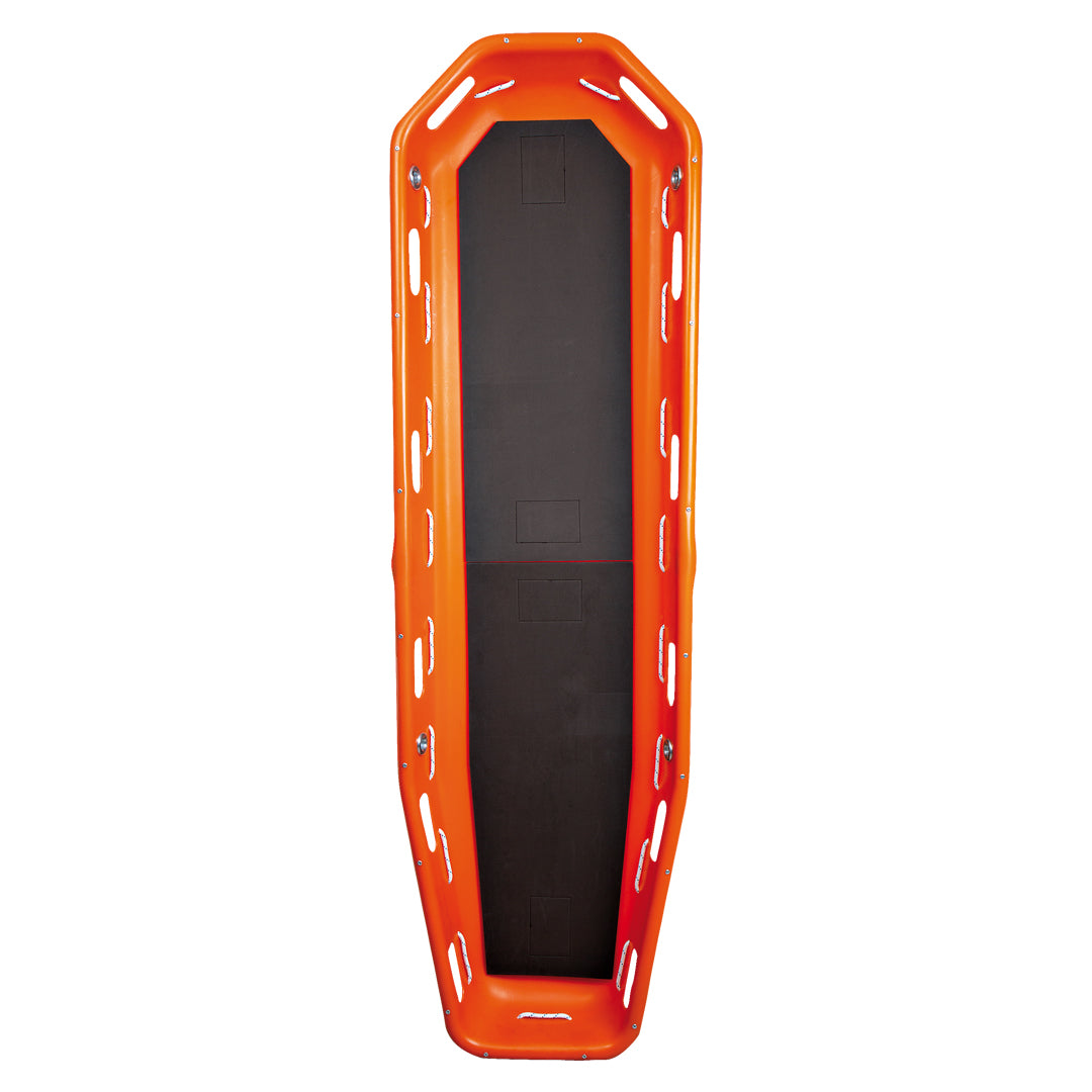 Rescue stretcher - Basket stretcher