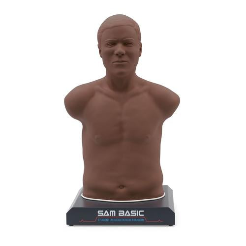 SAM Basic - Student Auskultation Manikin