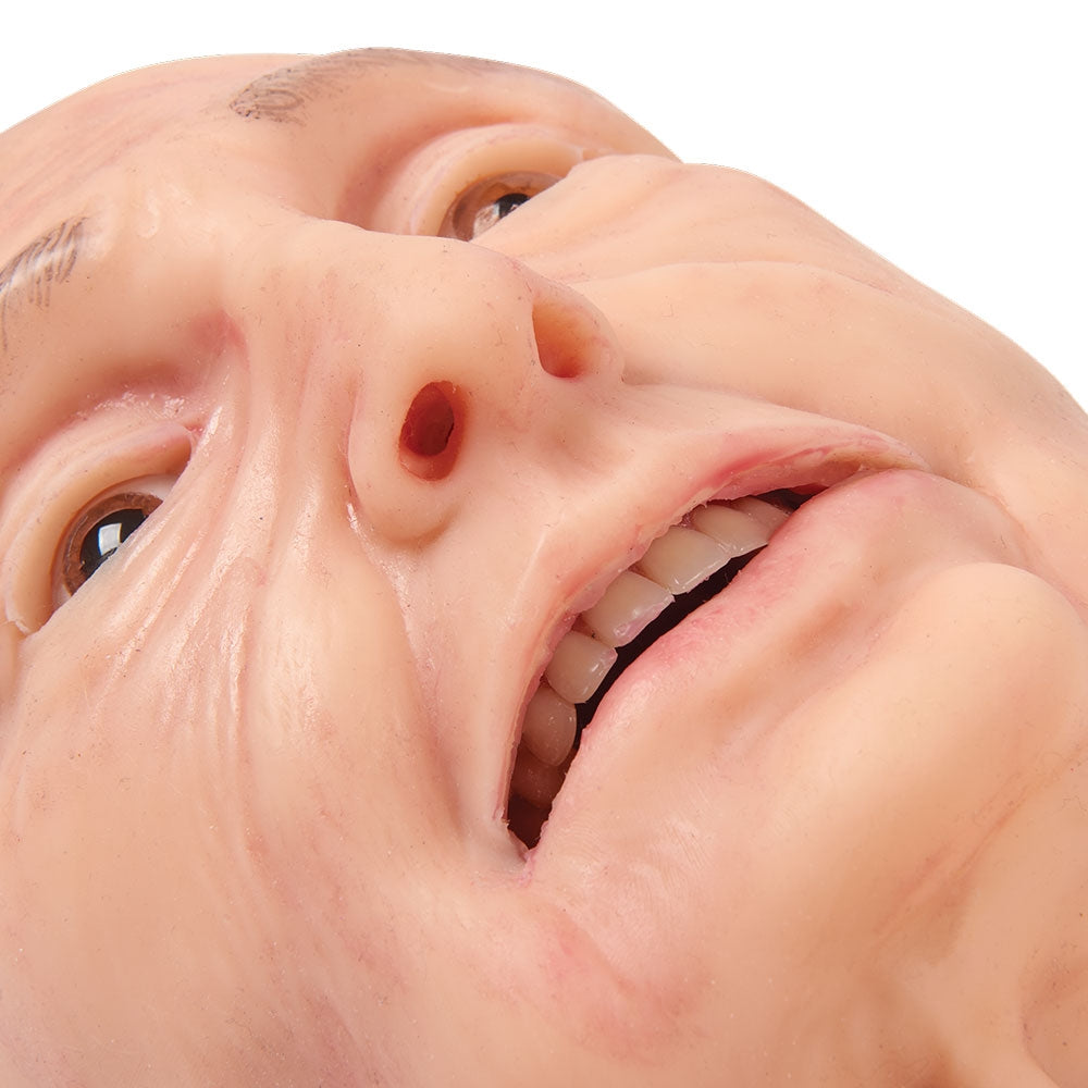 TERi™ Geriatrisk Patient Færdighedstræner