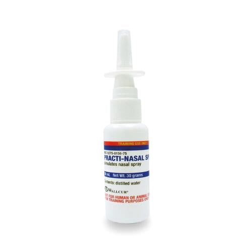 Practi-Nasal Spray (Pack of 5)