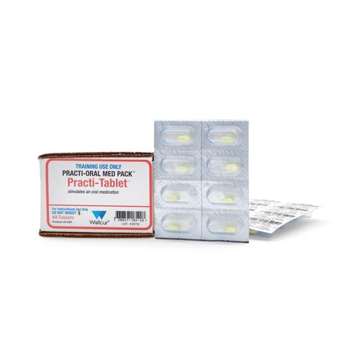Practi-Tablet (48 Tablets)