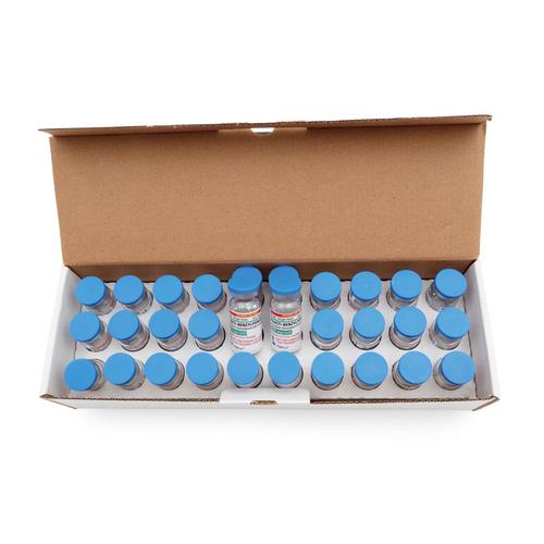 Practi-Benzylpenicillin Sodium 600mg/10mL Powder Vial (Pack of 30)