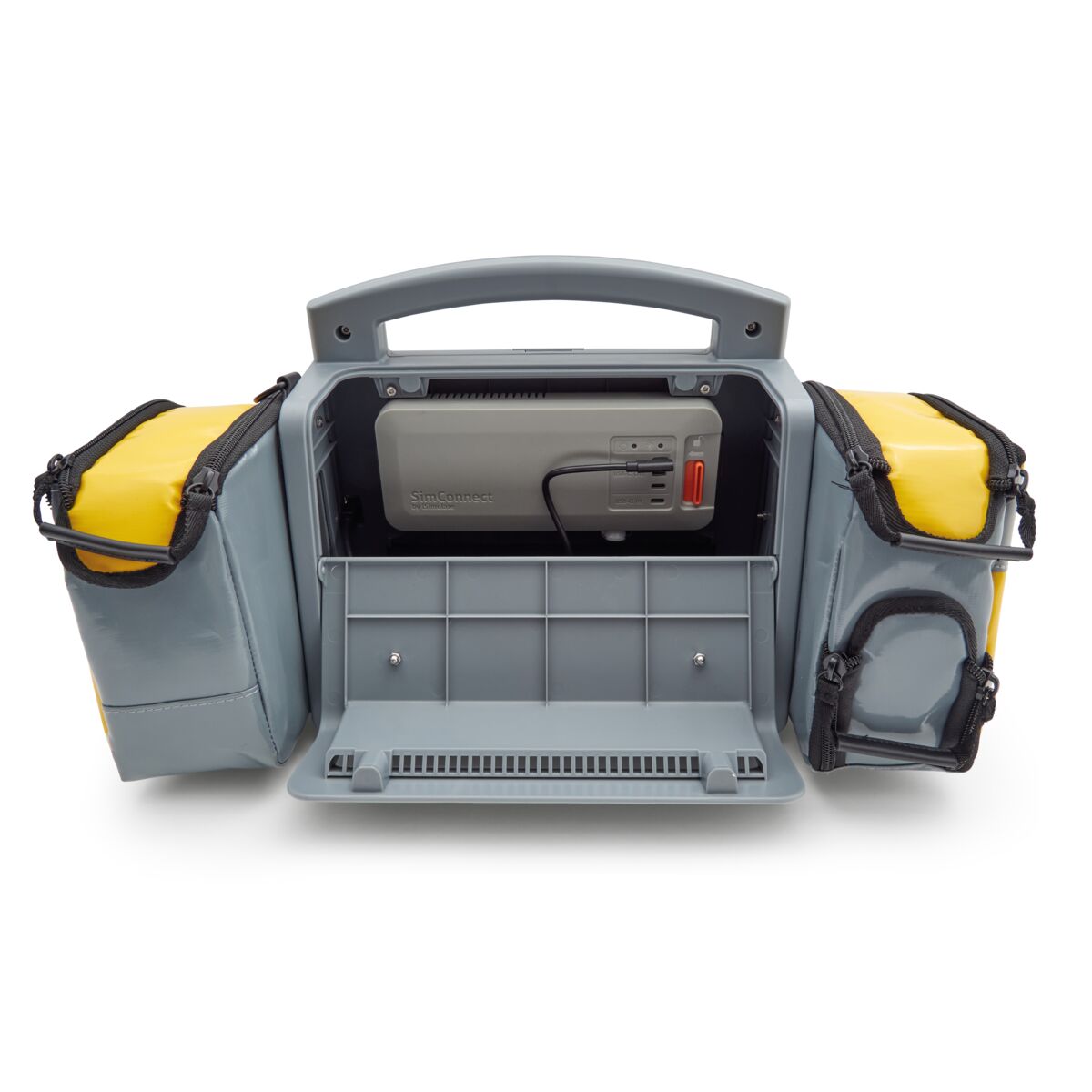 iSimulate Reality Go