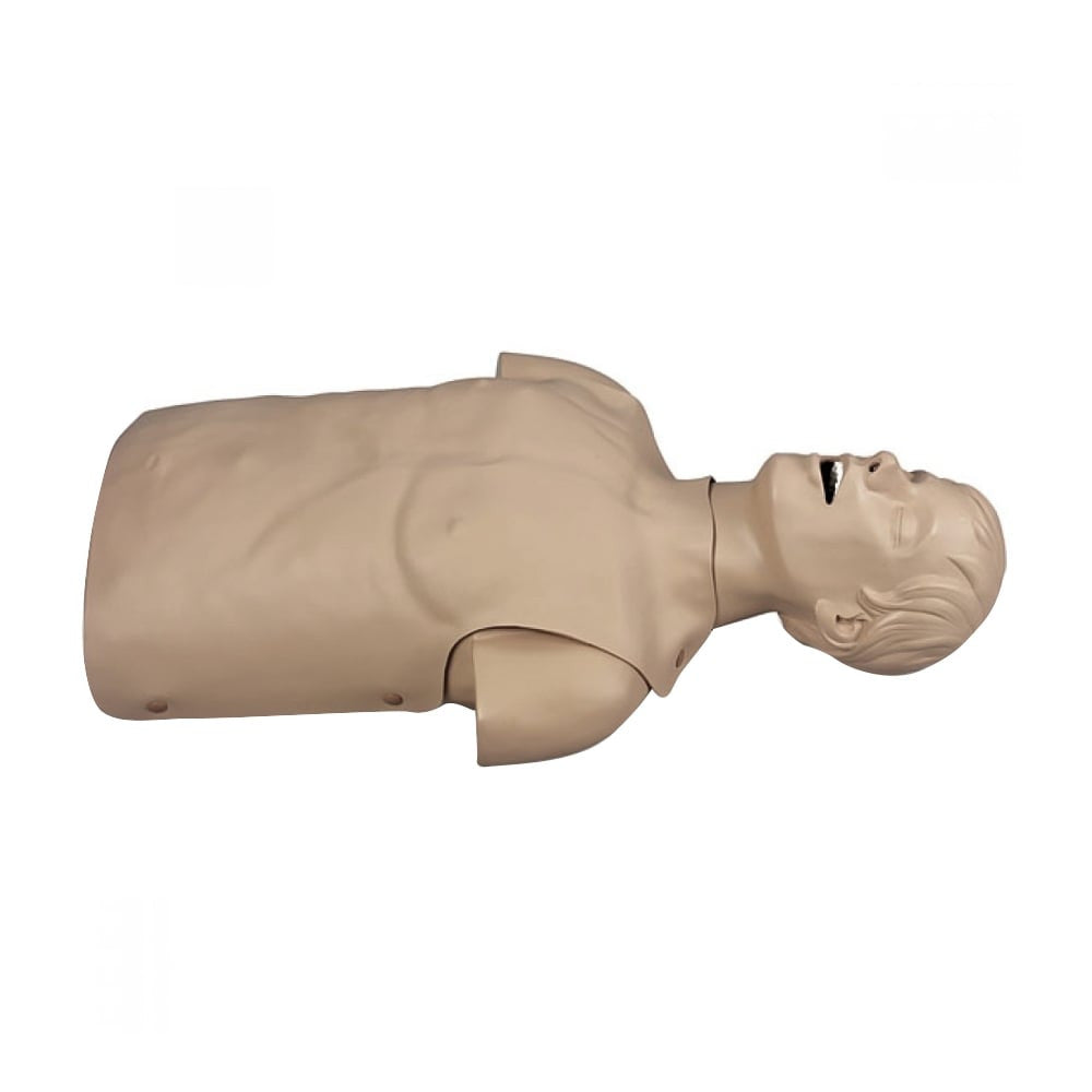 Simulaids Adult Airway Management torso
