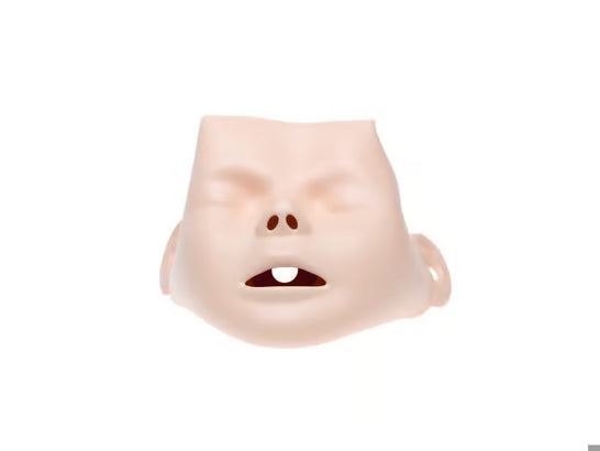 Faces Small Junior 6-pack