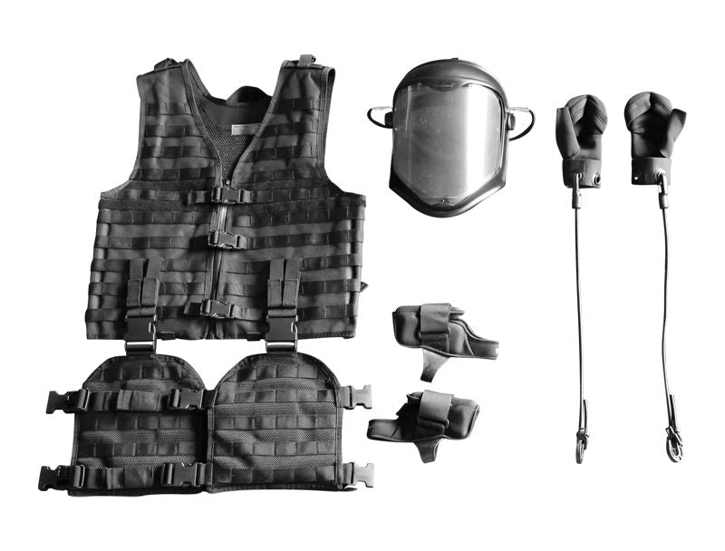 EASI Empathic Age Simulator