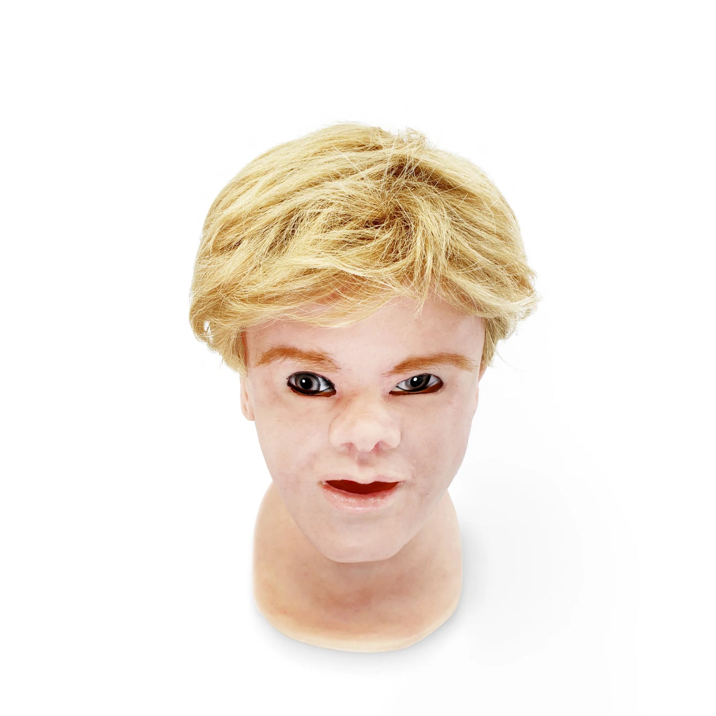 Mask - Junior Tommy