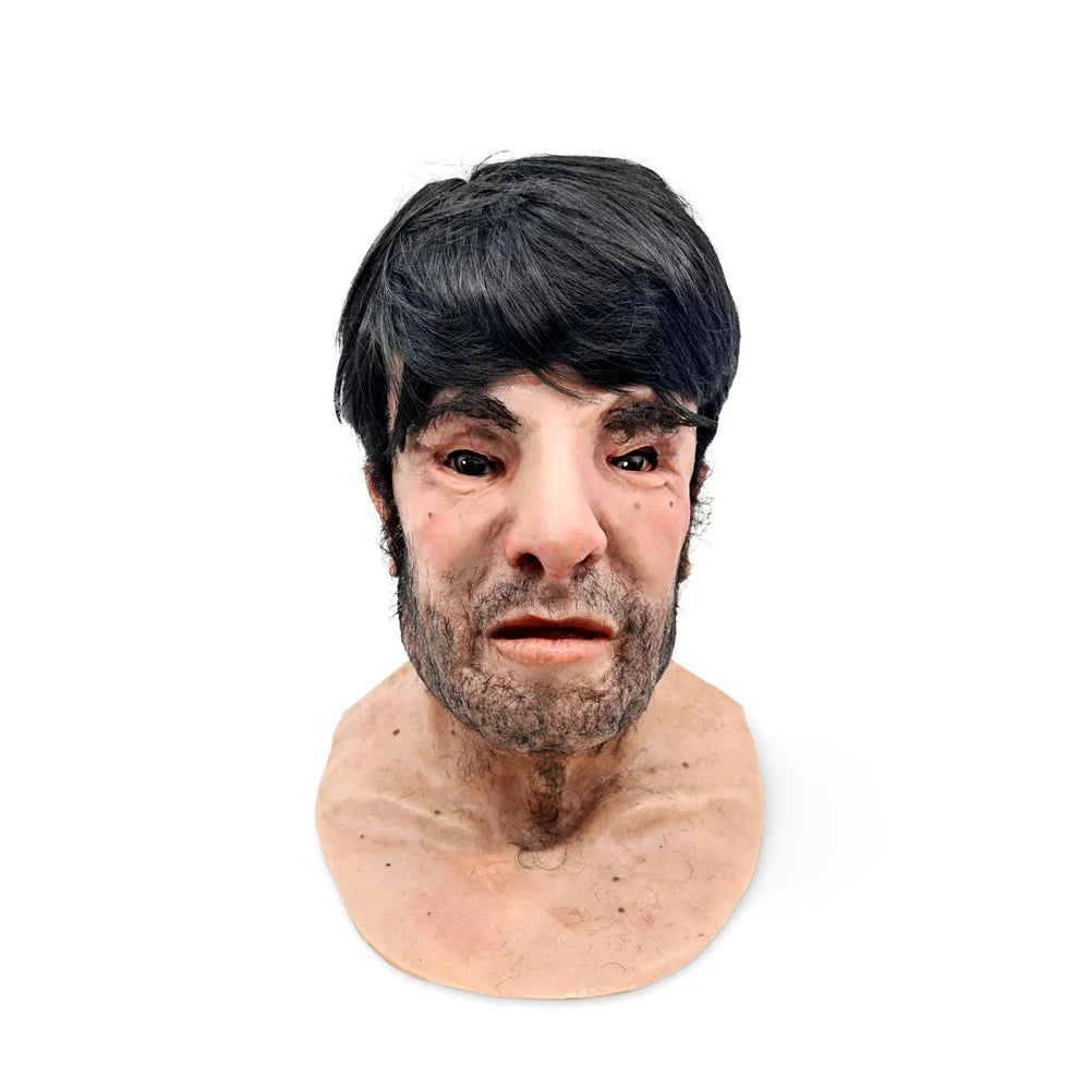 MM380 Maske - Antonio