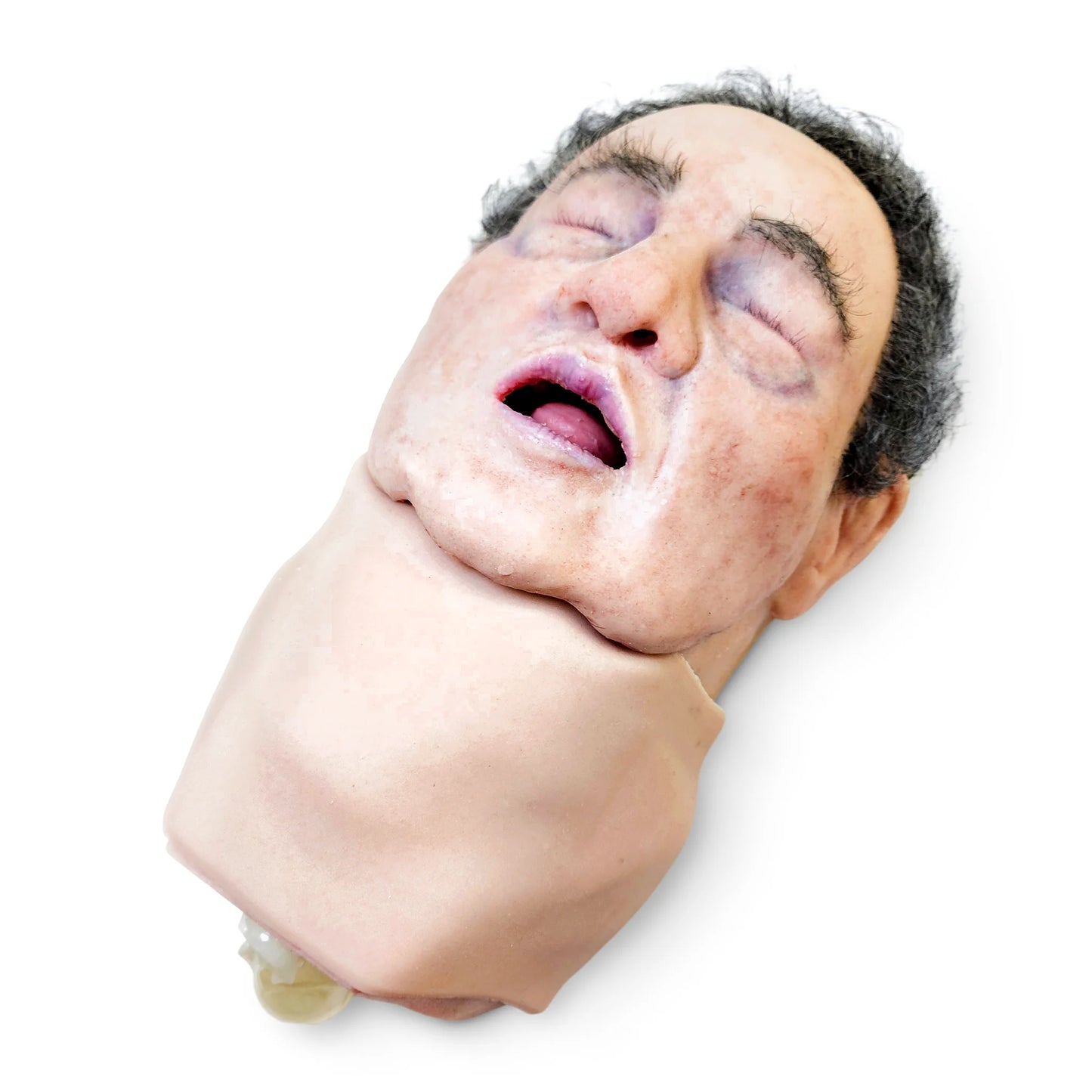 Conan, Obese Airway Management Trainer