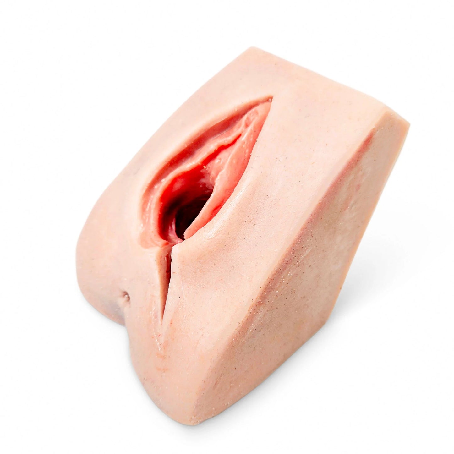 Perineal Suturtræner - Blød Silicone