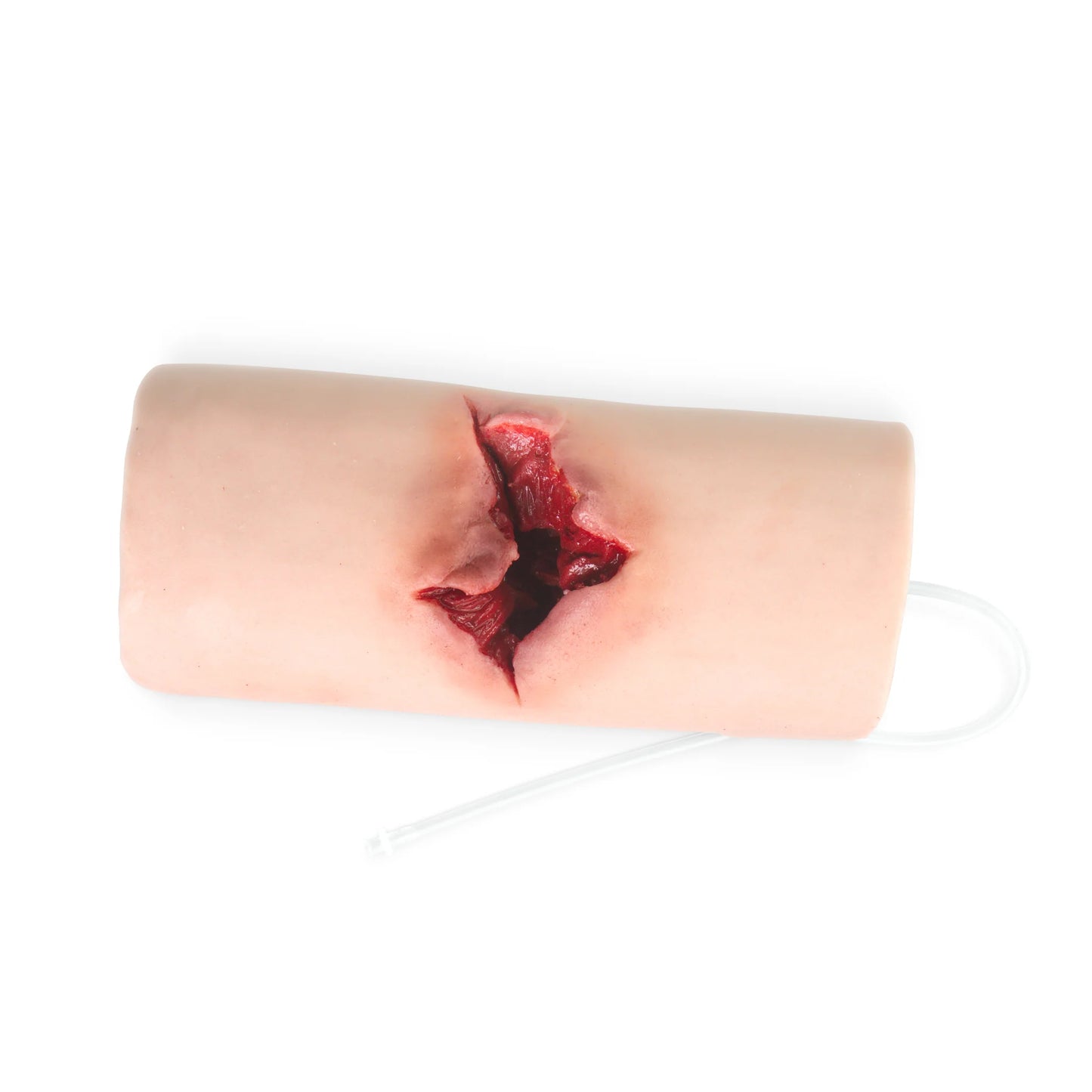 Training Legs for Wound Care