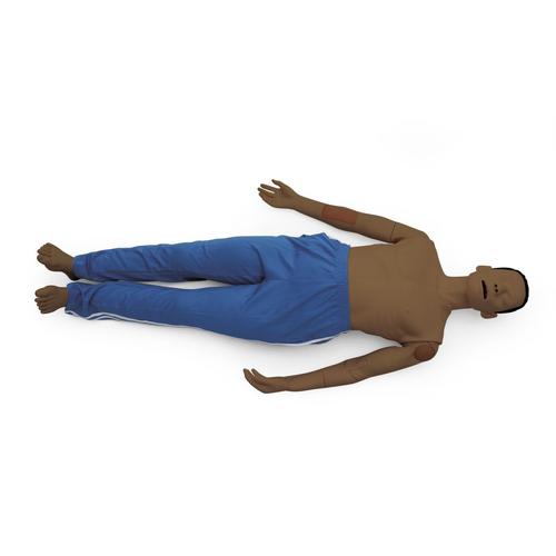 Atlas ALS-simulatorn