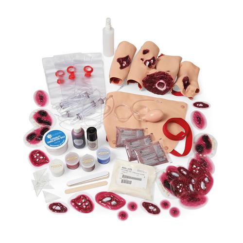 Casualty Simulation Kit II