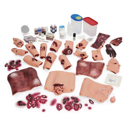 Casualty Simulation Kit IV