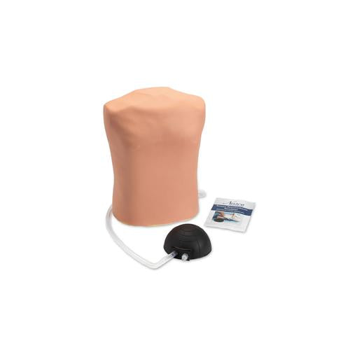 Pneumothorax Training Manikin