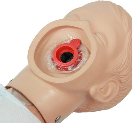 Ambu Junior sealing ring