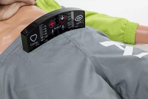 AmbuMan Airway Wireless