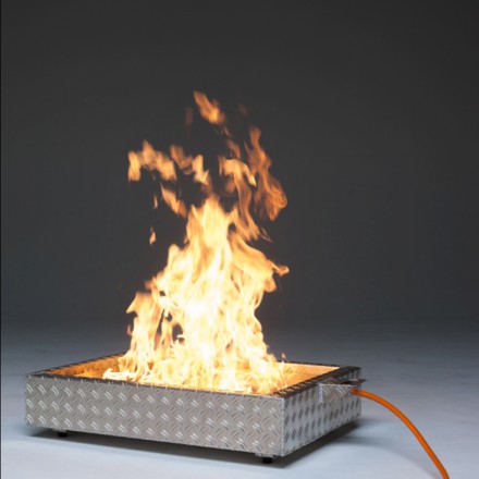 Brandkar BF Hybrid V2