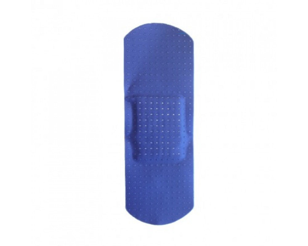 Blue Traceable Detect Patch 25 x 72 mm