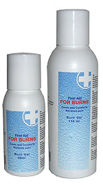 Akla Burn Gel Bottle 59 ml