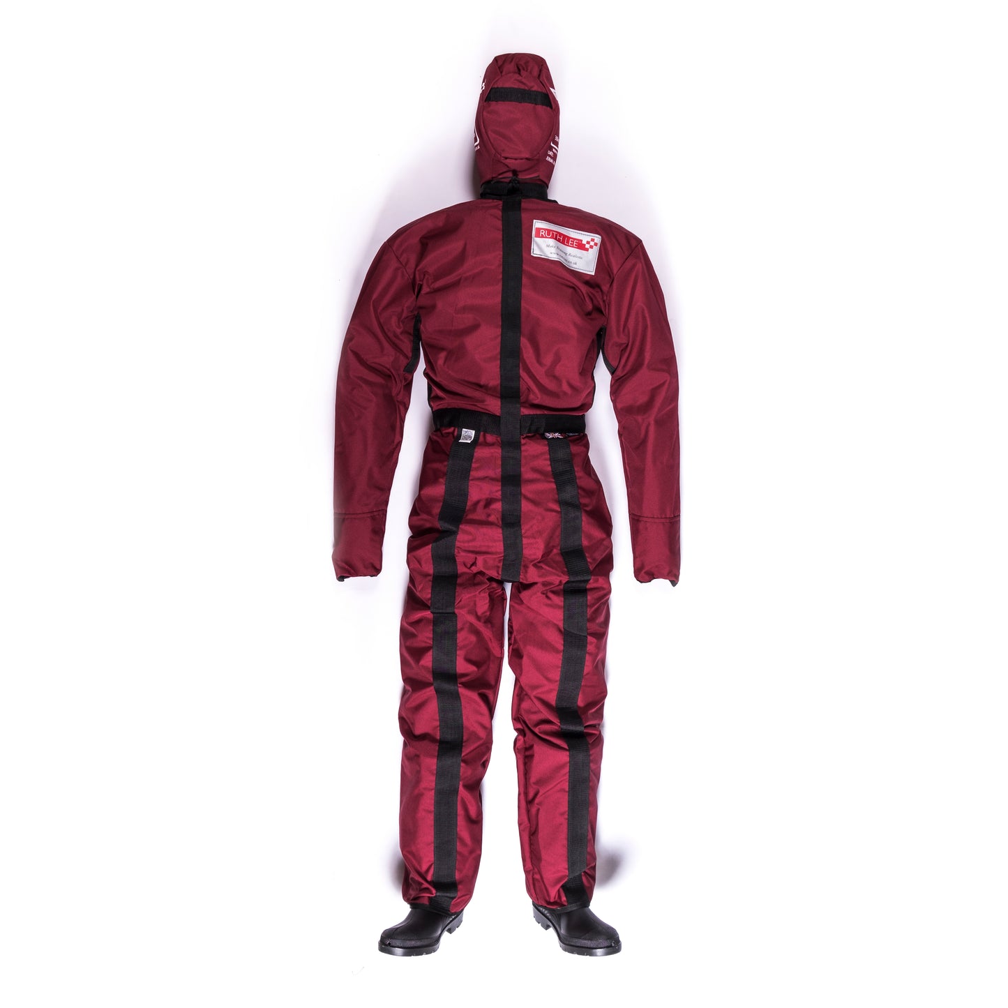 Overalls for Duty Plus Manikin