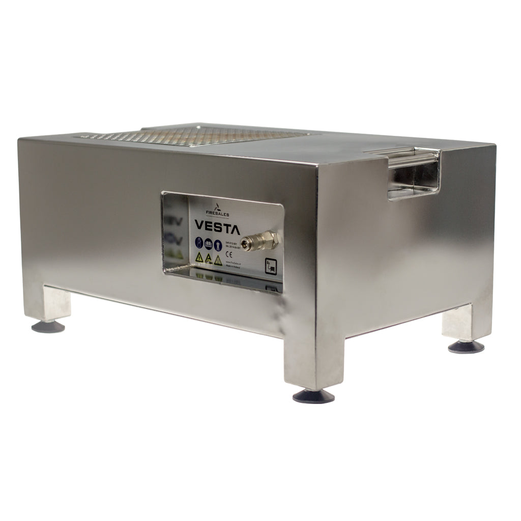 Vesta Brandsluknings Træner