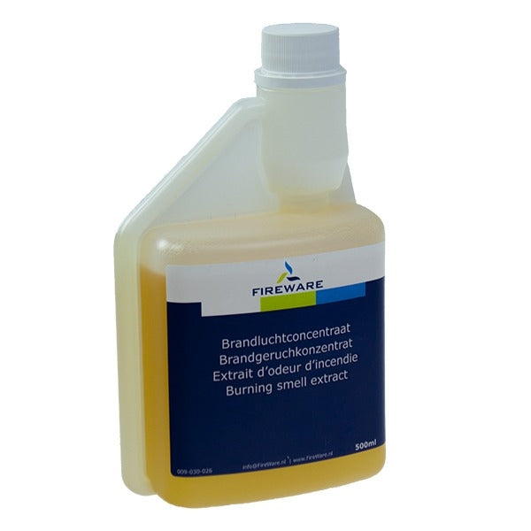 Burning Odor Extract