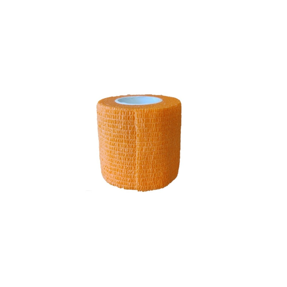 FlexCo Stretch Cohesive Bandage Latex-free