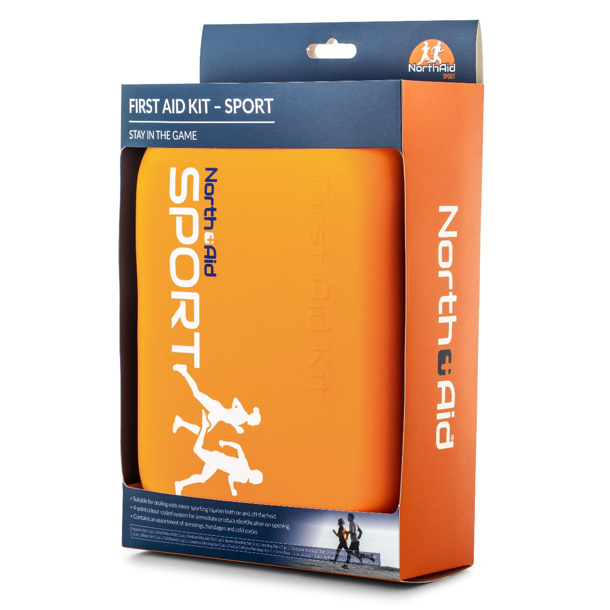 First aid kit Sports