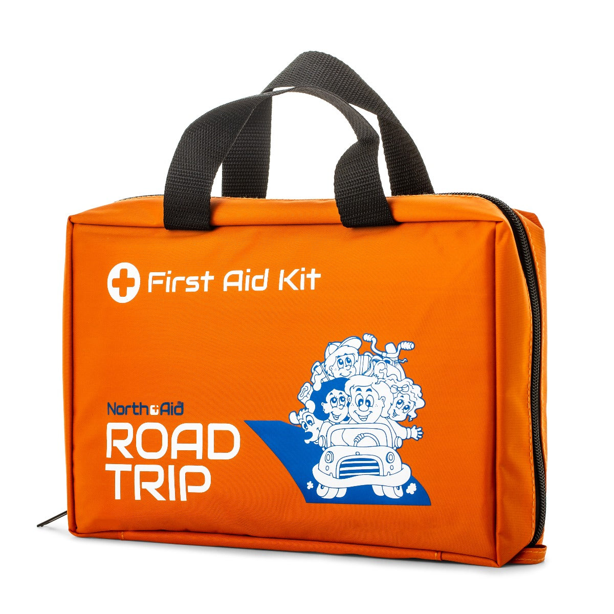 First aid kit RoadTrip