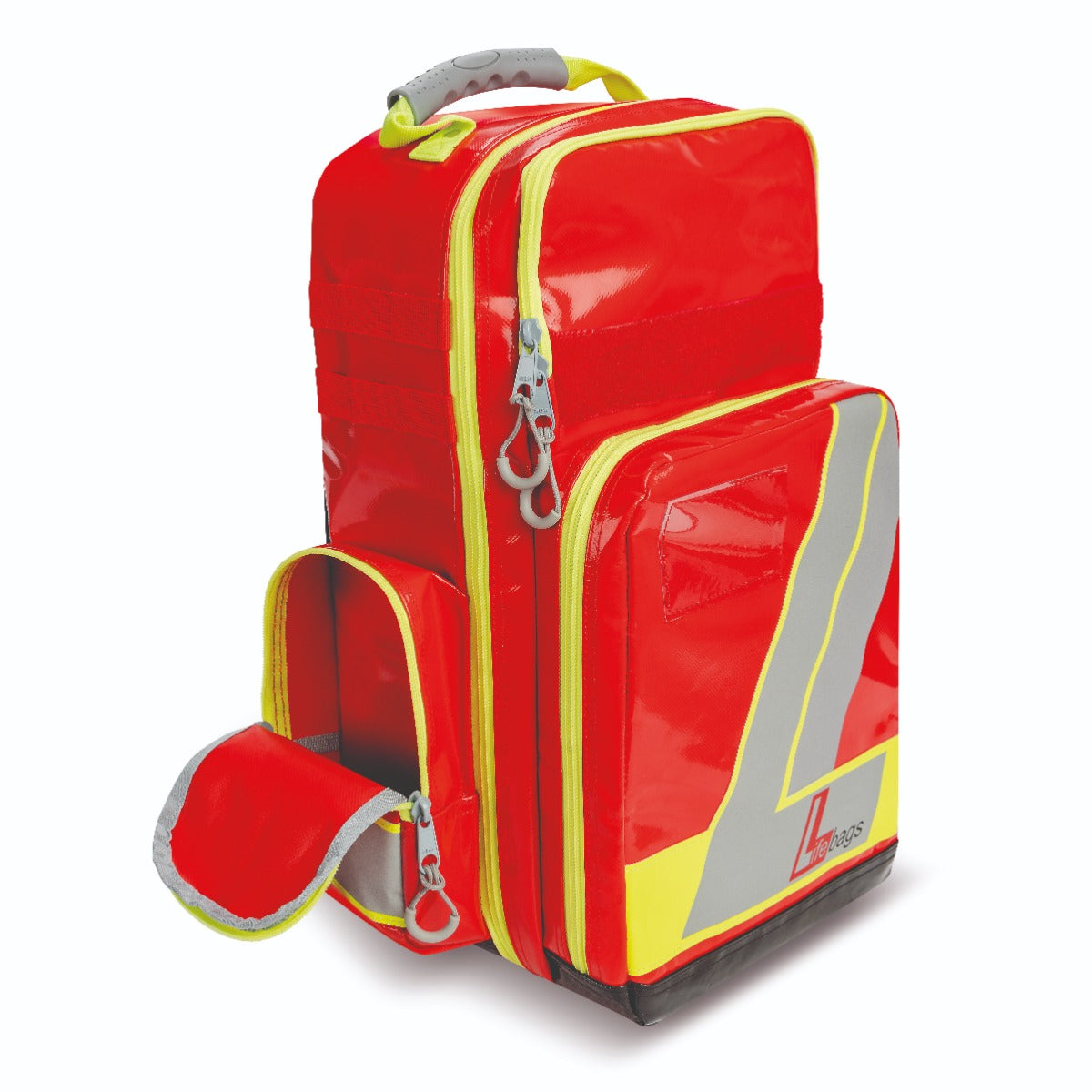 Emergency bag Lifebag L - Red