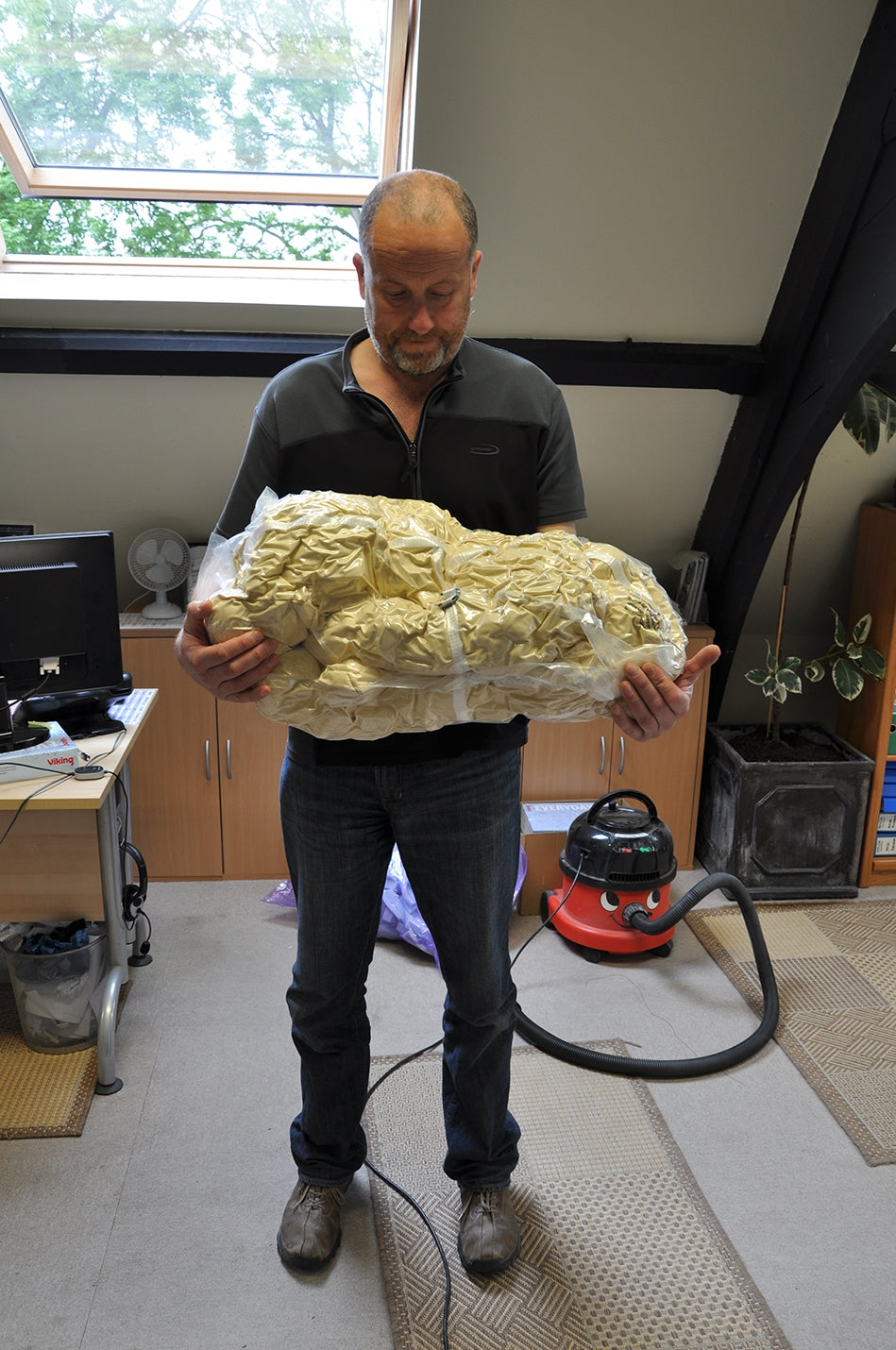 Training dummy Mass Casualty