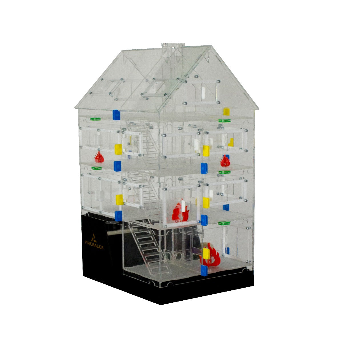 Mini Overpressure Trainer