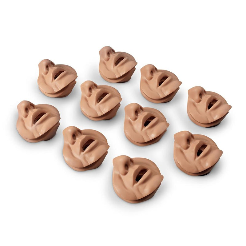 Mask for Overweight 10 pcs.