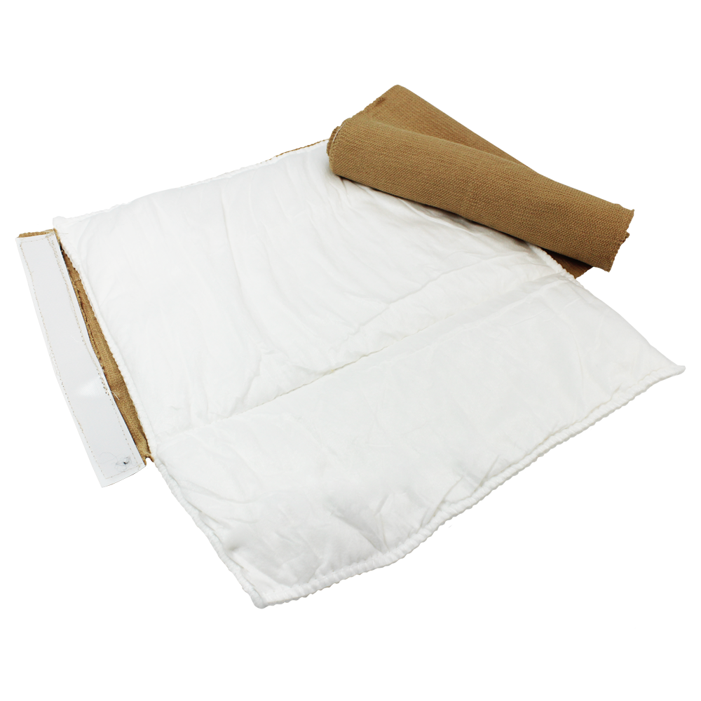 Norse Rescue Trauma Bandage 8" Abdominal/Stump