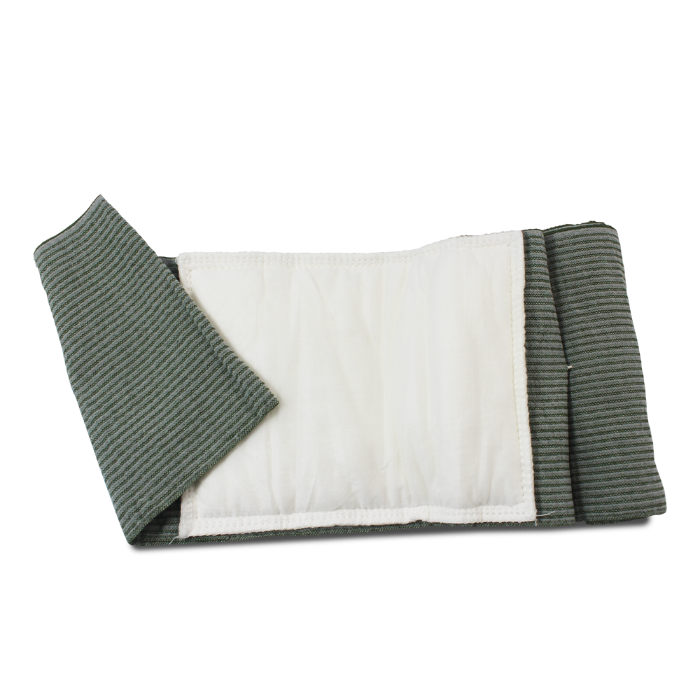 Norse Rescue Trauma Bandage