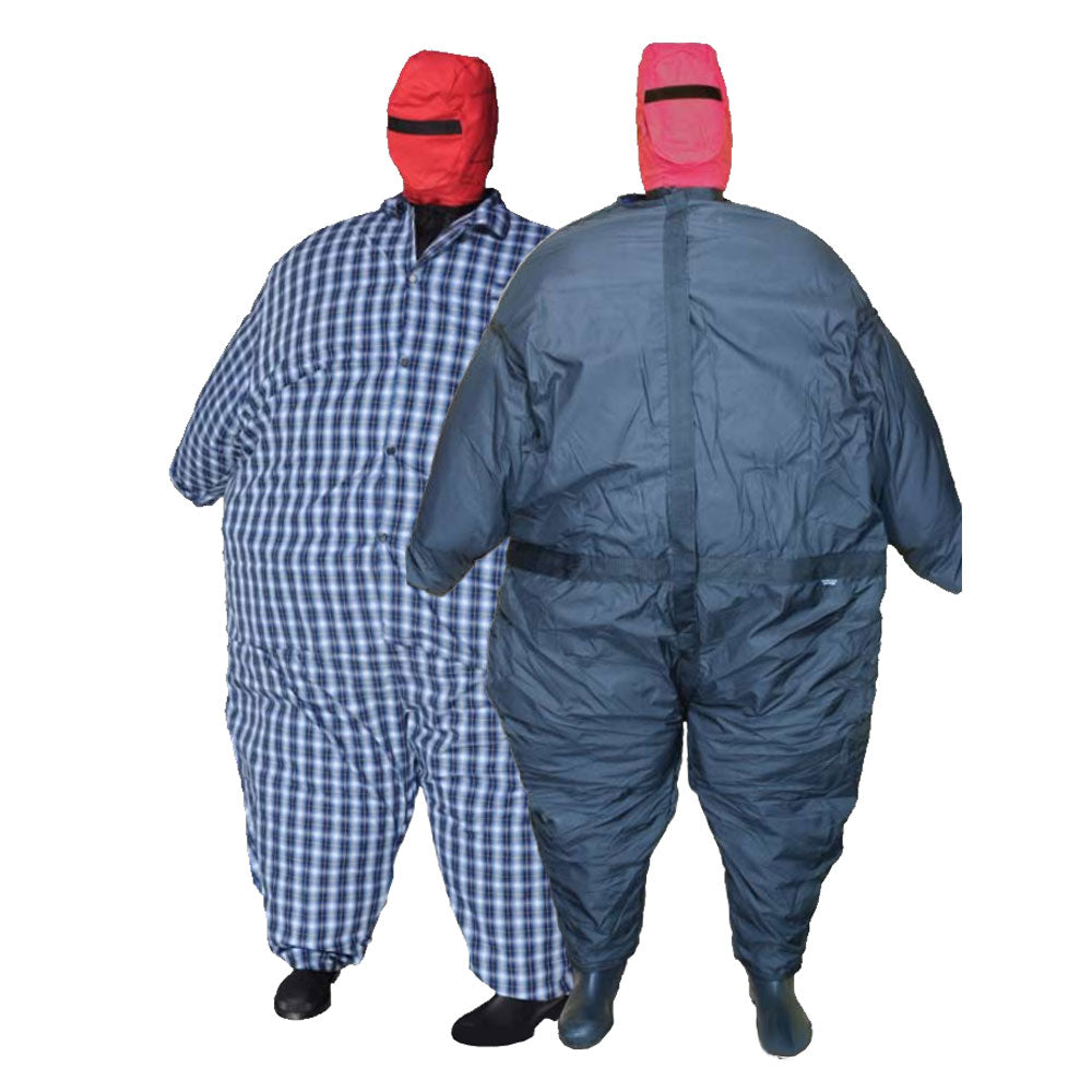 Lifebuoy Bariatric Overweight