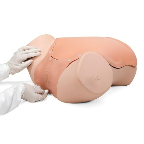 Gynecological Skills Trainer