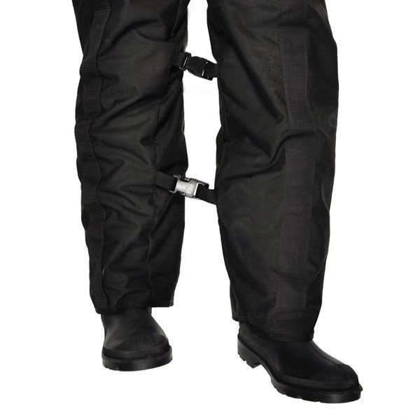 Avanceret vandredningsdukke