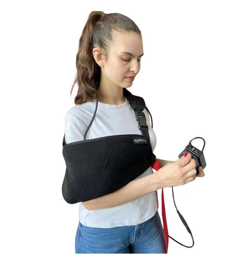 Tremor Explorer Advanced 2025