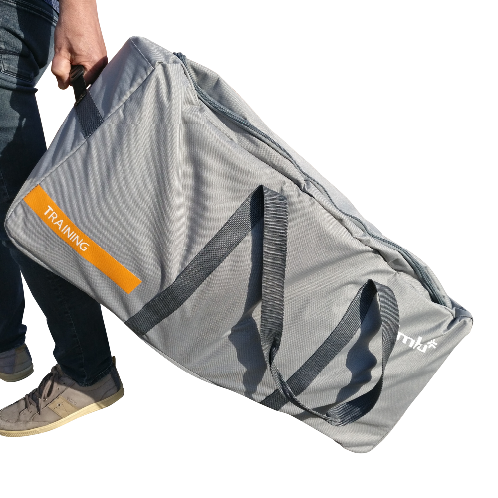 Ambu transportväska