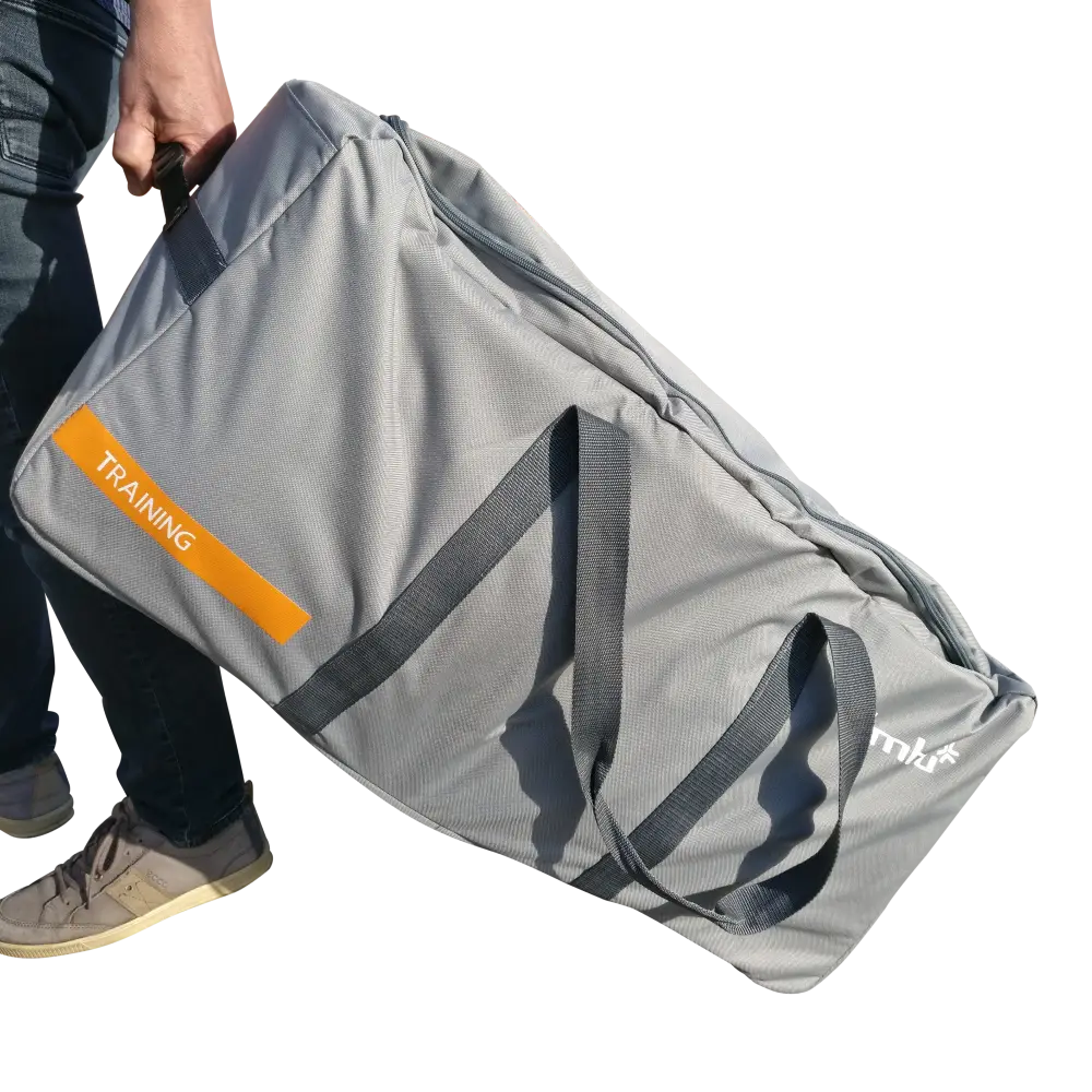 AmbuMan Basic 2 pack iQF incl. transporttaske