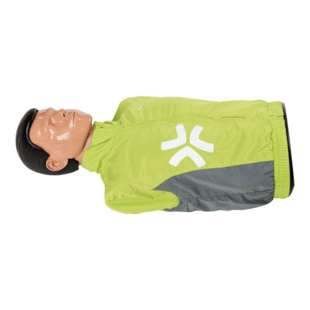 Grundlæggende genoplivning (BLS)