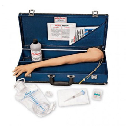 Børne IV træner-arm